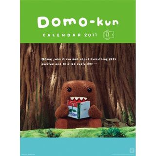 Domo_2011_calendar